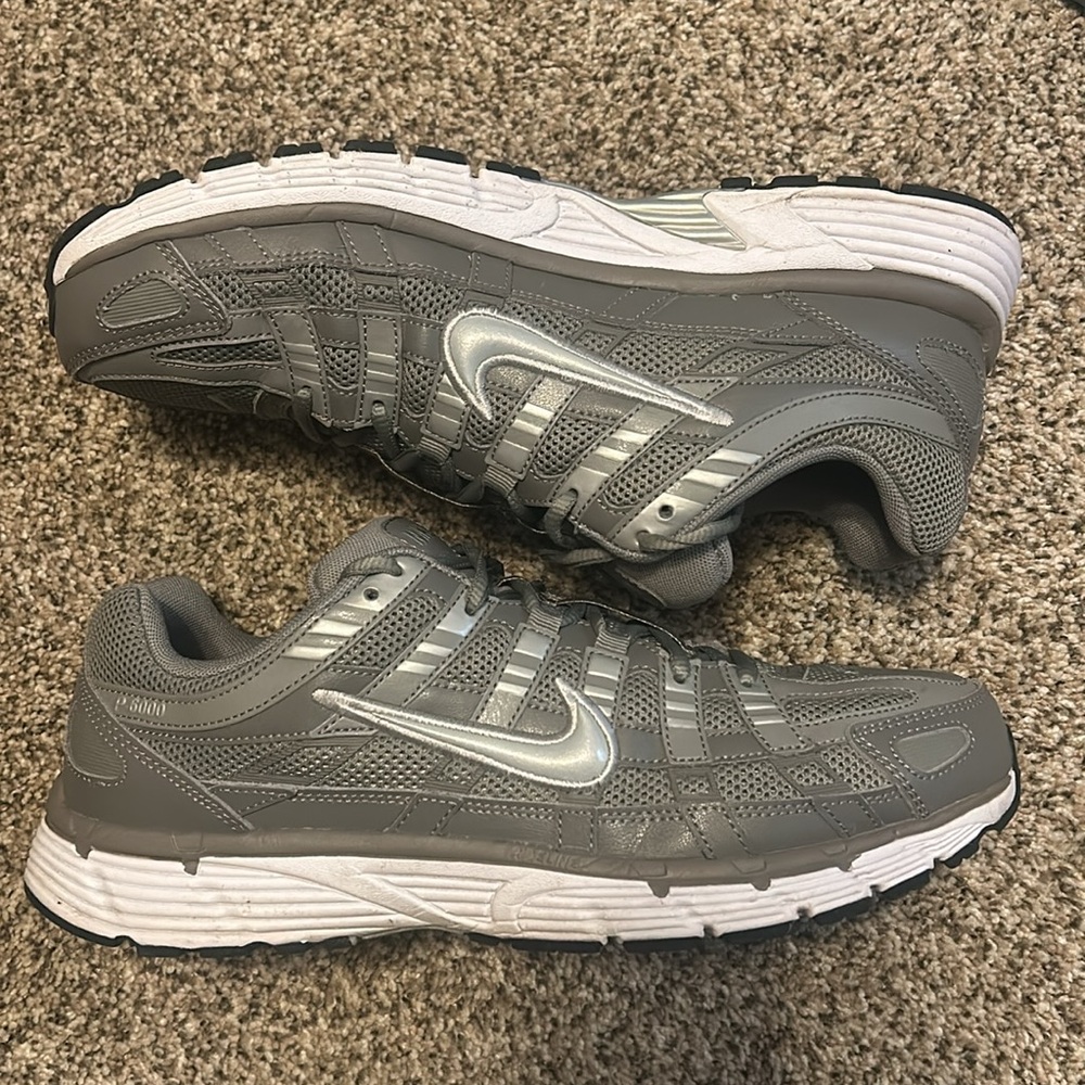 Nike P-6000 - Picture 2 of 7